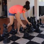 Colônia de Férias leva esporte e brincadeiras para crianças e adolescentes em centros esportivos de Maringá