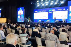 Com case do Codem, Maringá é finalista em prêmio internacional; população pode votar até esta quarta-feira (15)