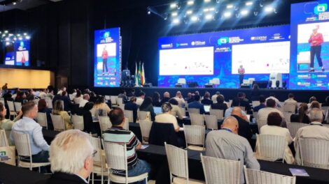 Com case do Codem, Maringá é finalista em prêmio internacional; população pode votar até esta quarta-feira (15)