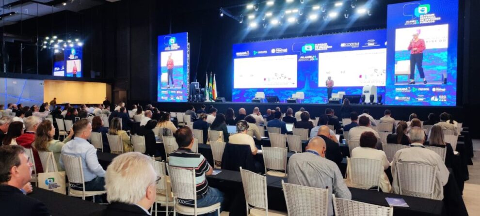 Com case do Codem, Maringá é finalista em prêmio internacional; população pode votar até esta quarta-feira (15)