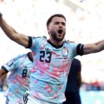 Com goleada, nova geração belga provoca EUA por suspensão anulada