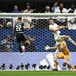 Com outra virada incrível, Argentina despacha Inglaterra e vai à final