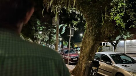 Com quase mil pessoas cadastradas em situação de rua, Maringá aprova plano com metas até 2028