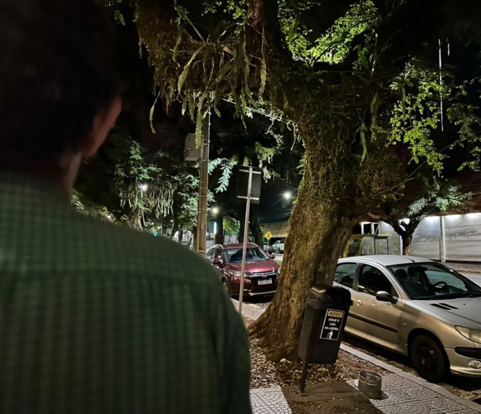 Com quase mil pessoas cadastradas em situação de rua, Maringá aprova plano com metas até 2028