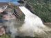 Com vazões acima da média, Copel volta a abrir comportas de usinas do rio Iguaçu