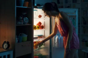 Comer fruta à noite faz mal? Nutricionista esclarece