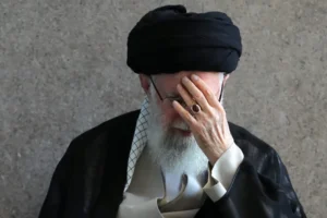 Como corpo Ali Khamenei ficou conservado mesmo após quatro meses de sua morte?