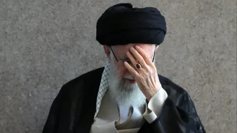 Como corpo Ali Khamenei ficou conservado mesmo após quatro meses de sua morte?