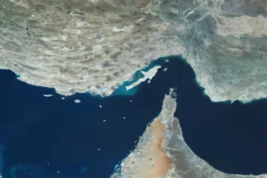 Como é a ilha Greater Tunb, alvo de ataque dos EUA, e por que é estratégica