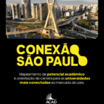 Conexão São Paulo traz Insper e FGV a Maringá para aproximar estudantes das principais universidades do país