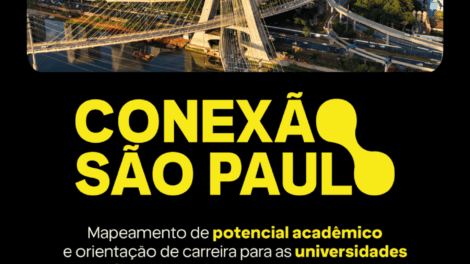 Conexão São Paulo traz Insper e FGV a Maringá para aproximar estudantes das principais universidades do país