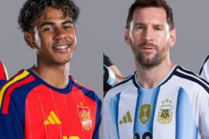 Confira o campeão da Copa do Mundo em cada torneio — de 1930 a 2022