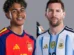 Confira o campeão da Copa do Mundo em cada torneio — de 1930 a 2022