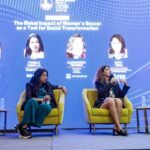 Congresso de futebol nos Estados Unidos debate Copa Feminina de 2027