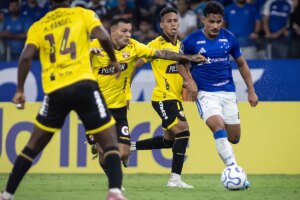 Conheça opções do Brasil para a próxima Copa; meio-campo é o foco
