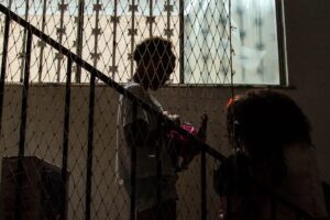 Conselho recomenda desativação de imóvel que abriga unidade de acolhimento de adolescentes em Maringá