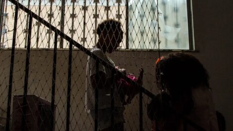 Conselho recomenda desativação de imóvel que abriga unidade de acolhimento de adolescentes em Maringá