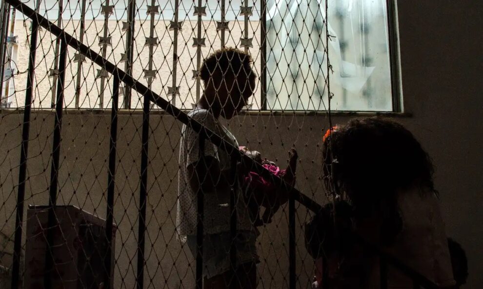 Conselho recomenda desativação de imóvel que abriga unidade de acolhimento de adolescentes em Maringá