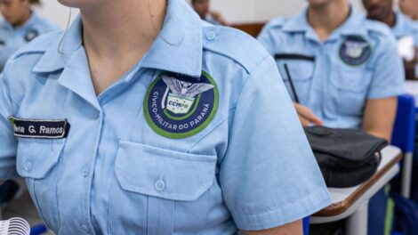 Consulta pública sobre implantação do modelo cívico-militar em escolas municipais é marcada por baixa adesão em Maringá