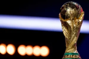 Copa com 48 seleções é aprovada por 38% dos brasileiros e reprovada por 37%