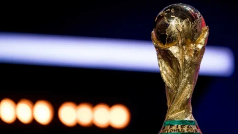Copa com 48 seleções é aprovada por 38% dos brasileiros e reprovada por 37%