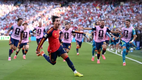 Copa de 2030 terá seis sedes e jogos em três continentes; entenda