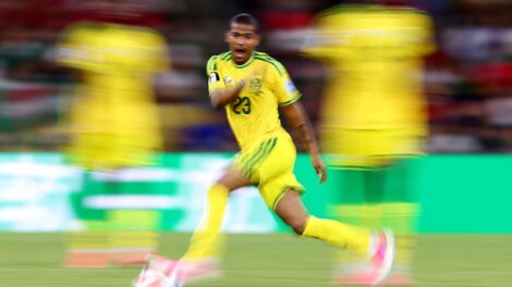 Copa do Mundo 2026: morre jogador Jayden Adams, da África do Sul