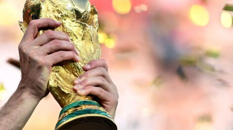 Copa do Mundo 2030 celebrará centenário do torneio com 6 países-sede