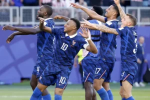 Copa do Mundo terá semifinais históricas com quatro campeãs