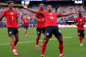 Copa tem Inglaterra, Bélgica e EUA em campo nesta quarta; onde assistir