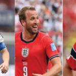 Copa terá sábado decisivo com Messi, Haaland e Harry Kane