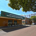 Copel destina 6 milhões para Hospital da UEM