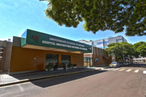Copel destina 6 milhões para Hospital da UEM