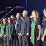 Coral Cocamar apresenta espetáculo "Encantos da Terra" em três cidades do Paraná