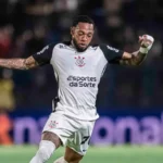 Corinthians paga uma parcela de direitos de imagem atrasados ao elenco