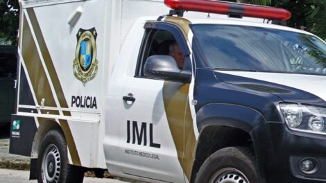 Corpo é encontrado dentro de saco plástico em canavial na região