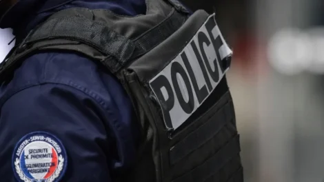 Corpos de cinco bebês são encontrados em caixas de papelão na França