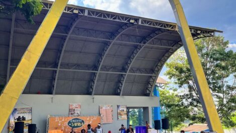 Corredor Cultural Ubuntu, de Maringá, entra para o Guia de Afroturismo do Ministério do Turismo
