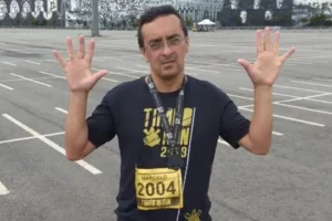 Corredor passa mal e morre após participar de maratona em São Paulo
