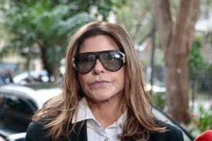 Cristiana Oliveira rebate críticas sobre idade: 'A vida não congelou'