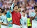 Cristiano Ronaldo chora ao homenagear Diogo Jota após vitória de Portugal