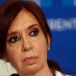 Cristina Kirchner recorre à ONU para tentar ser candidata a um ano das eleições na Argentina