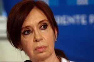 Cristina Kirchner recorre à ONU para tentar ser candidata a um ano das eleições na Argentina