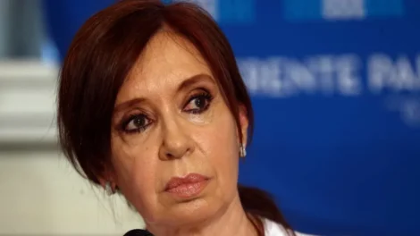 Cristina Kirchner recorre à ONU para tentar ser candidata a um ano das eleições na Argentina