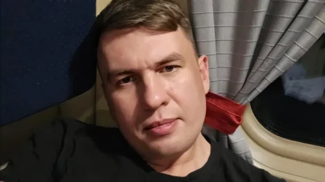 Crítico (ex-apoiador) de Putin é internado em clínica psiquiátrica