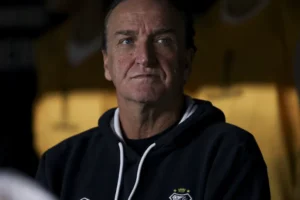 Cuca tem último treino para decidir se escala Neymar, Gabigol e Rollheiser