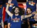 Cucurella cumpre promessa e tatua rosto de Luis de la Fuente