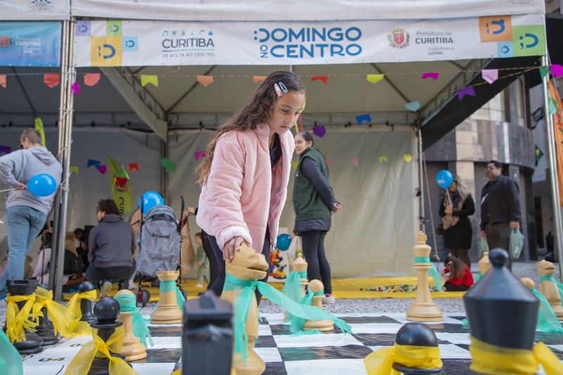 Curitiba é destino para turistas que buscam fim de semana com cultura, lazer e atrações gratuitas