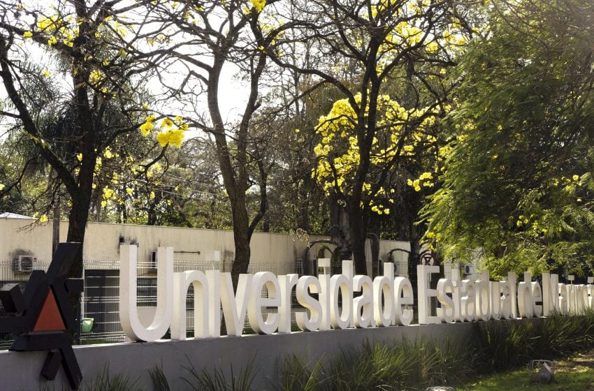 Cursinho Pré-Vestibular da UEM abre inscrições para o segundo semestre