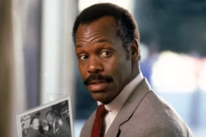 Danny Glover revela diagnóstico de Alzheimer e diz querer contar a própria história